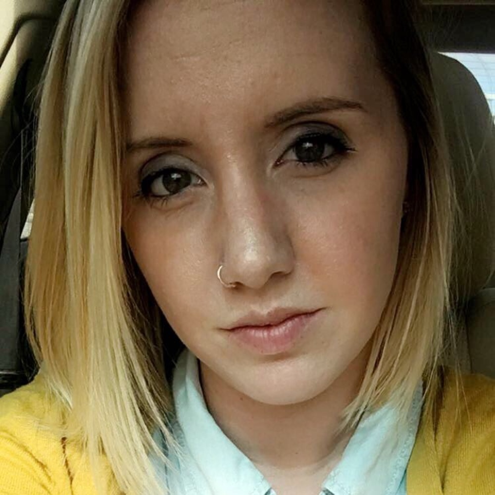 Meet your Posher, Molly